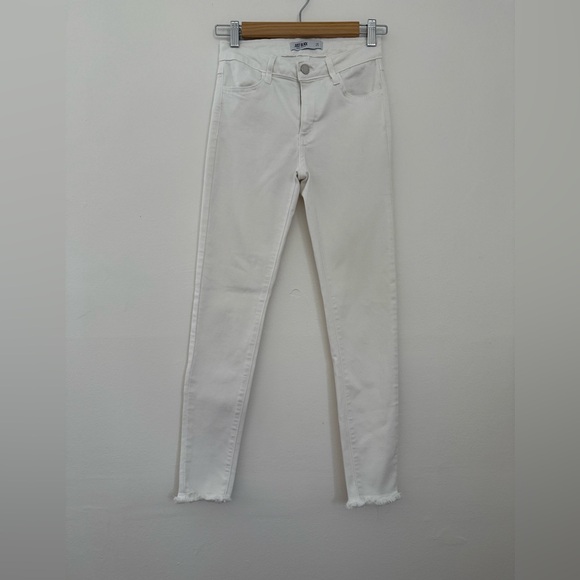 Just black denim The Soft Scissor Skinny - Picture 3 of 7